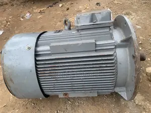 30 HP Electric Motor