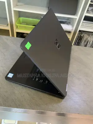 Laptop Dell Latitude 14 E5470 8GB Intel Core i5 SSD 128GB
