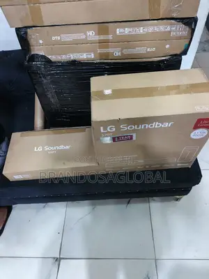 LG S70T Wireless Soundbar 400W 31.1 IncH