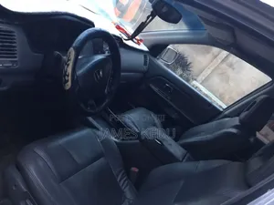 Honda Pilot 2006 Silver