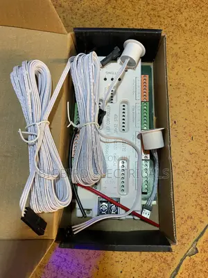 Smart Staircase LED Sensor Controller | 12v/24v | for Profile Light