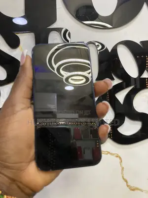 Apple iPhone 12 mini 128 GB Black