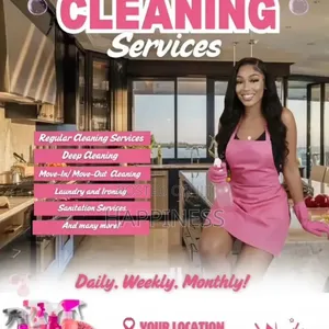 Your Trusted Cleaning Team_ Homes, Offices, Move-in/Move Out