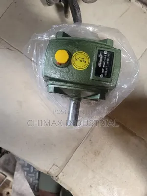 Worm Gearbox