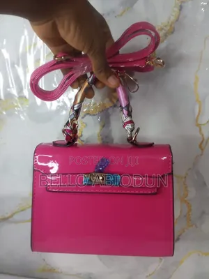 Kelly Hermes Bag