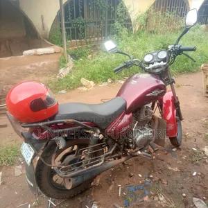 Dispatch Rider