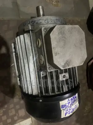 Electric Motor