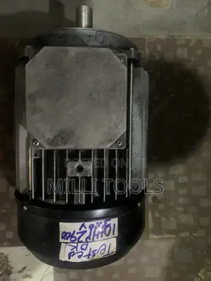Electric Motor