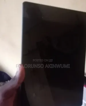 Lenovo Tab M10 64 GB Gray