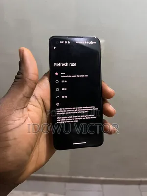 Asus Zenfone 9 128 GB Red