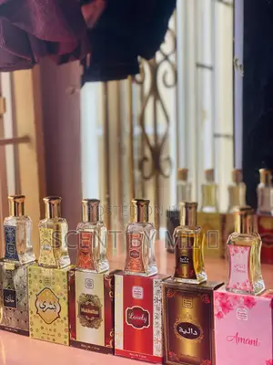 Naseem Oil