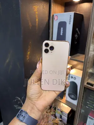Apple iPhone 11 Pro 64 GB Gold