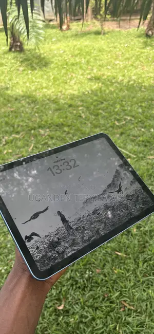 Apple iPad 10.2 (2020) 64 GB Blue