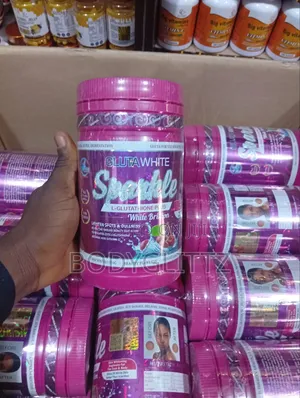 Gluta White Sparkle (DSM)