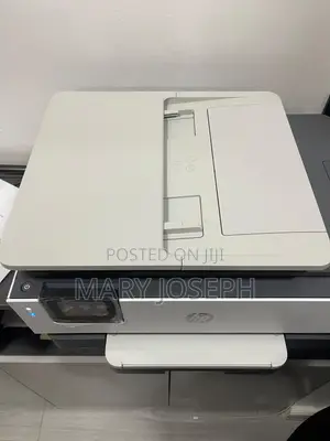 Printer Office Jet Pro8123