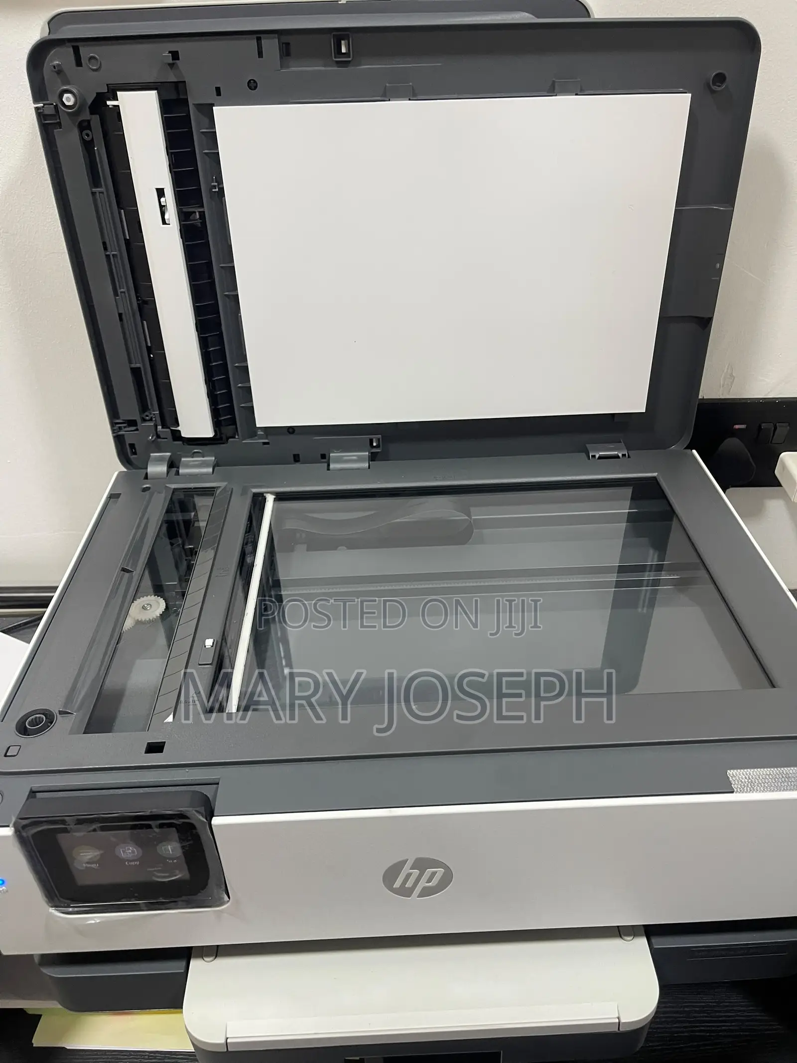 Printer Office Jet Pro8123