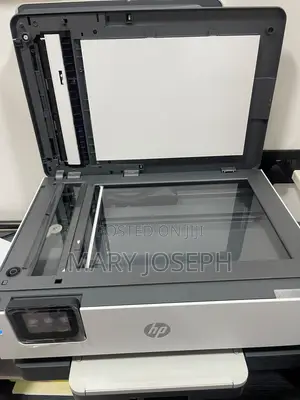 Printer Office Jet Pro8123