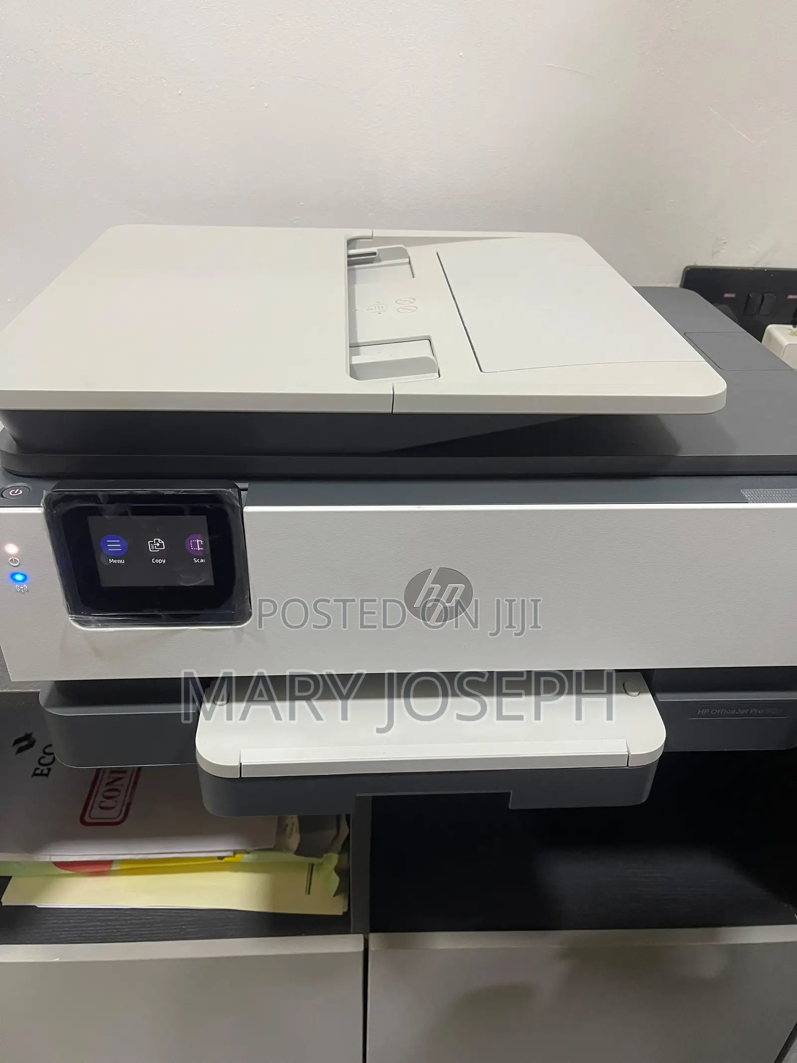 Printer Office Jet Pro8123
