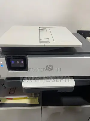 Printer Office Jet Pro8123