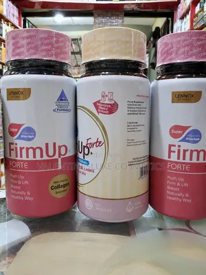 Lennox FirmUp Supplement