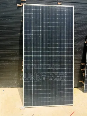 Jinko Solar Panel 600