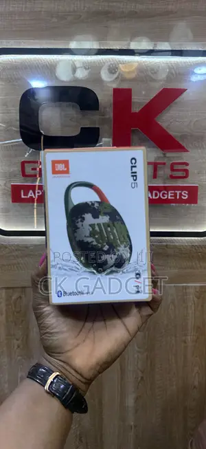 JBL Flip 7
