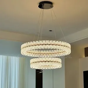 LED Chandelier
