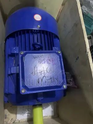 Electric Motor