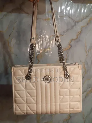 Off-White Bag