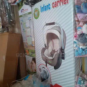 Mother Baby Carrier/Carseat