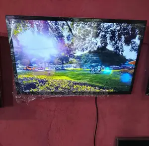 LG 42 Smart TV