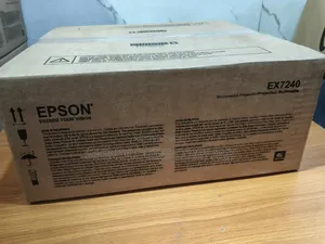 Epson EX7240 3200 Lumens Wireless WXGA 3LCD Projector