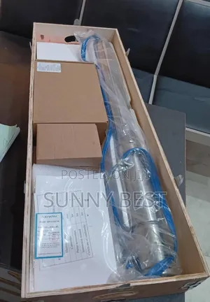 DC Solar Pump1.5 Hus Power