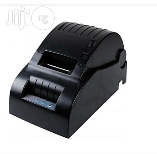 Xprinter Pos Thermal Xprinter