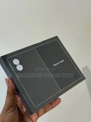 New Samsung Galaxy Z Fold8 512 GB
