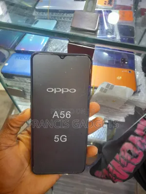 Oppo A56 5G 256 GB