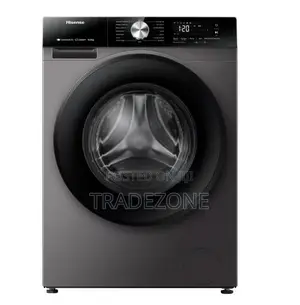 Hisense Front Load 10.5KG (WF3S1043BT) Washing Machine