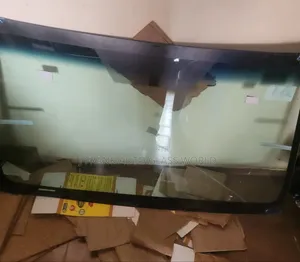 Toyota Camry 2005 Windscreen Glass
