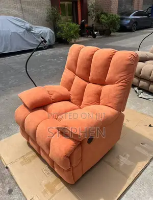 Premium Recliner Sofa Chair