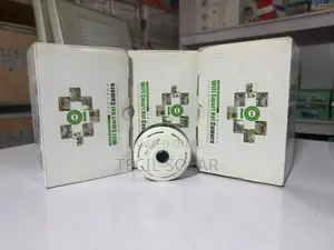 HIT VISION Panoramic Camera.