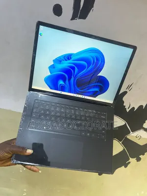 Laptop Microsoft Surface Laptop 4 8GB AMD Ryzen 7 SSD 512GB