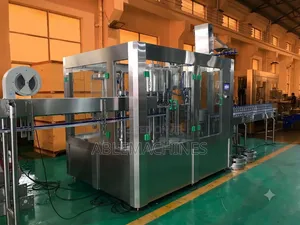 Bottle Water Machine 12 12 5