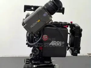 Arri Alexa Mini Camera