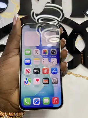 Apple iPhone 12 mini 128 GB White