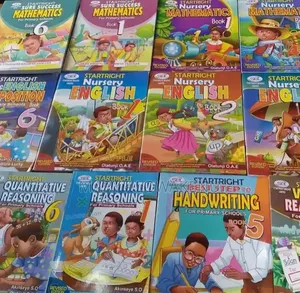 Start Right Books