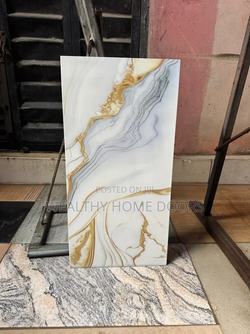 60by60 Floor Tile High Quality Glossy"