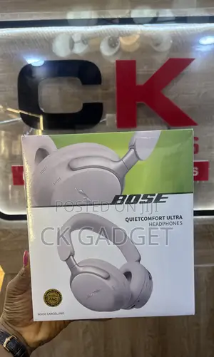 Bose Headset
