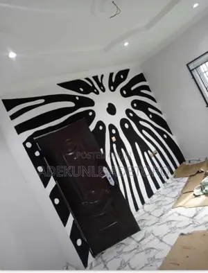 Painting and Cleaning Services