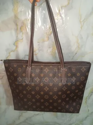 Big Tote Bag