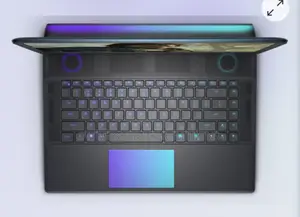 New Laptop Dell 32GB Intel Core Ultra 9 SSD 2T
